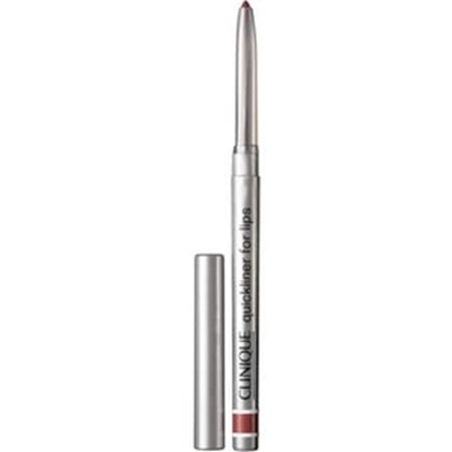 CLINIQUE QUICKLINER FOR LIPS LIPLINER 03 CHOCOLATE CHIP